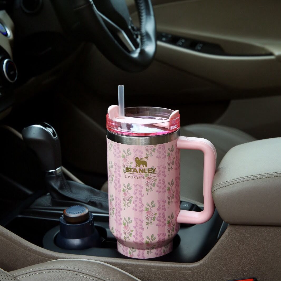 Primium quality STANLEY Tumler | MUG 1.7 Liter Large Capacity 500ml (multy colour)