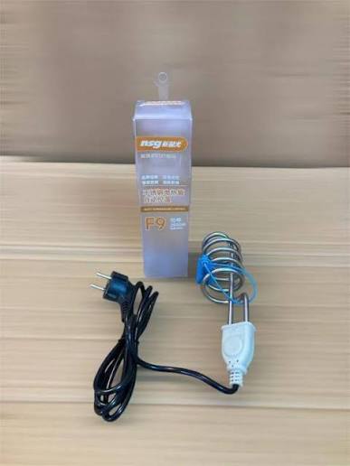 F9 Electric Water Heating Rod