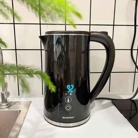Original silver crest Digital Electric kittle