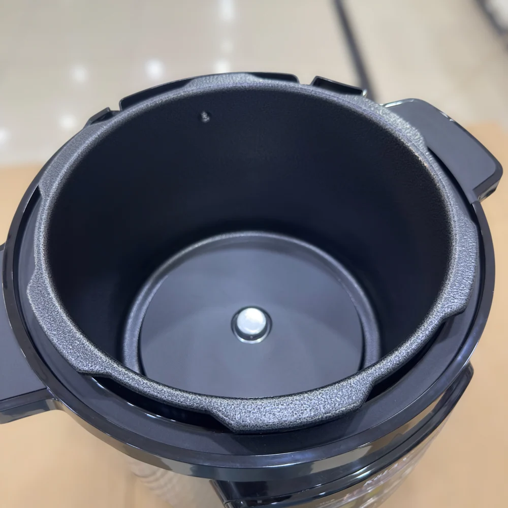 Kolax 8L Electric Multi-Function Cooker 2000W – Large Capacity Non-Stick Cooking Pot, Fast Heating, Easy to Use, Energy-Saving Design for Family Meals and Everyday Cooking