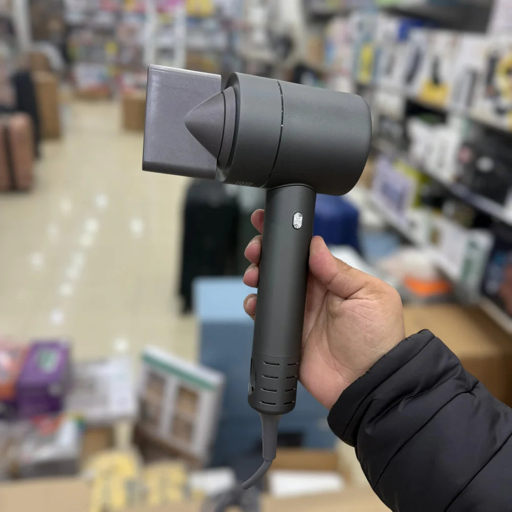 Uakeen Leafless Super Hair Dryer model-ZZ010