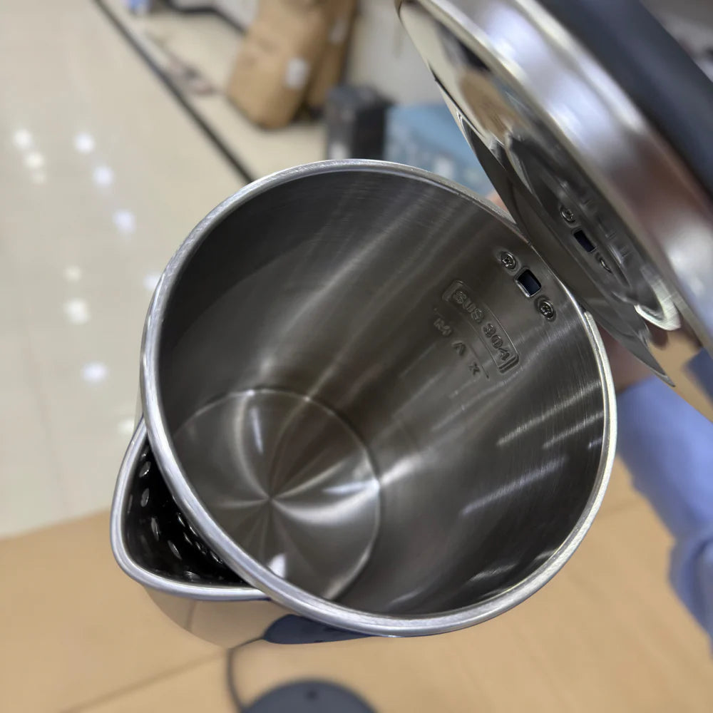 Uakeen Cool Touch Electric Kettle ZL-001