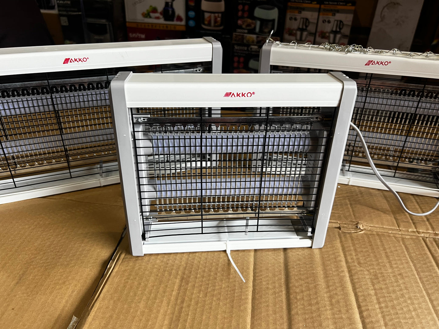 Akko Lott imported High Quality mosquito killer . Insect killer macher mar