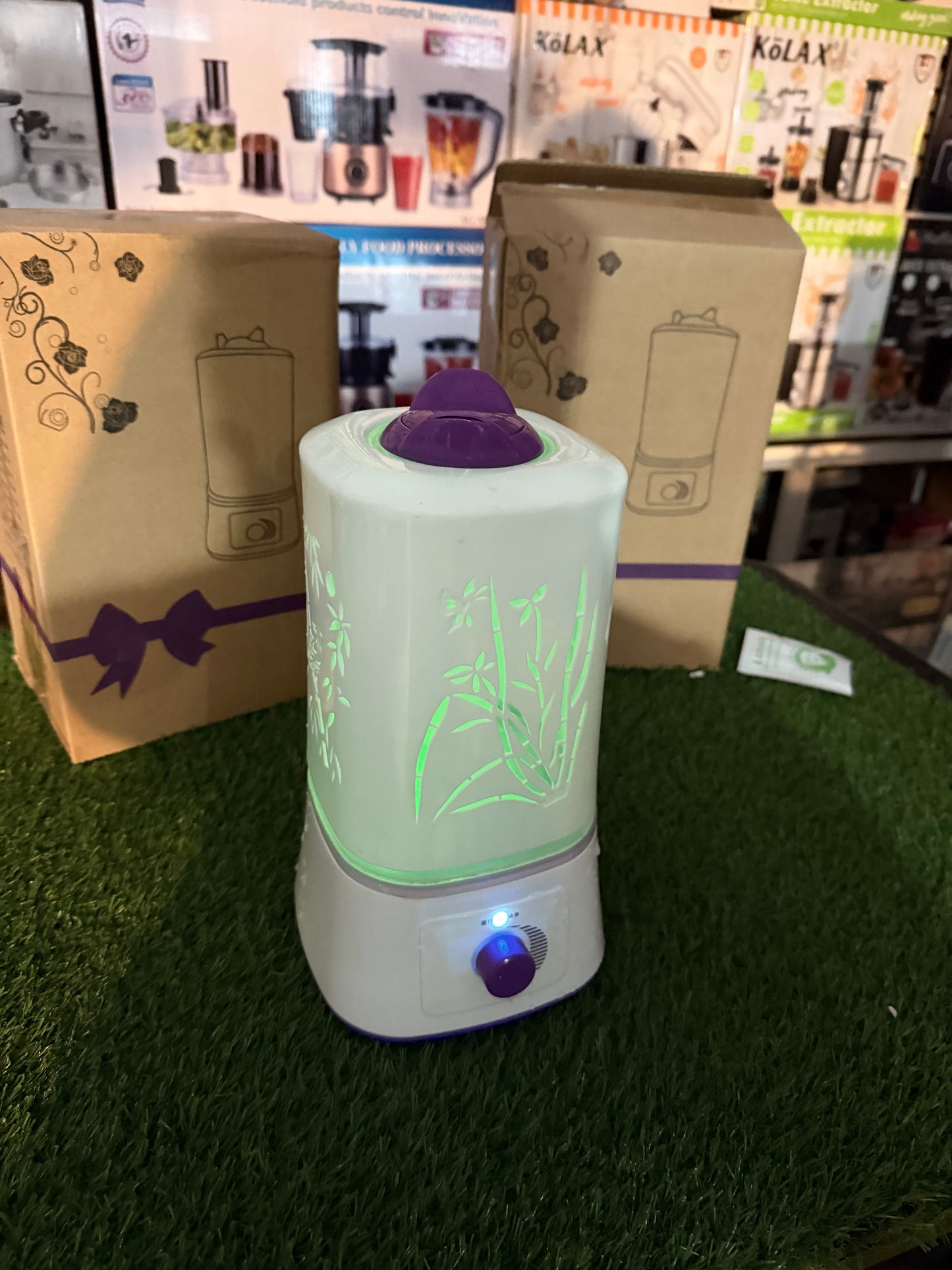Lot imported Best Quality Humidifier