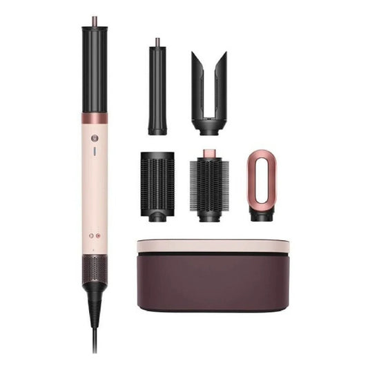 Dyson HS09 Airwrap Multi-Styler & Hair Dryer – 6-in-1 Professional Hair Styling Tool ⭐