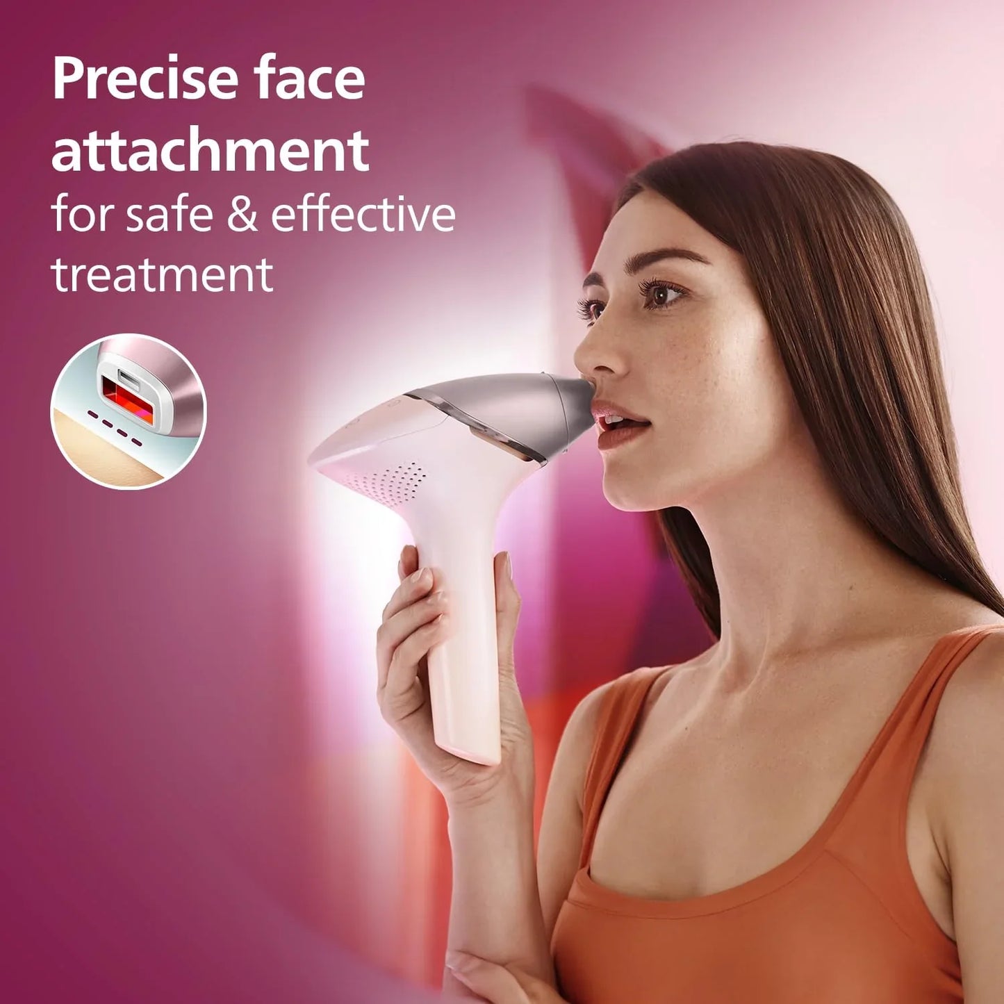 BABYVERSE Lot imported Best Quality laser hair Removal