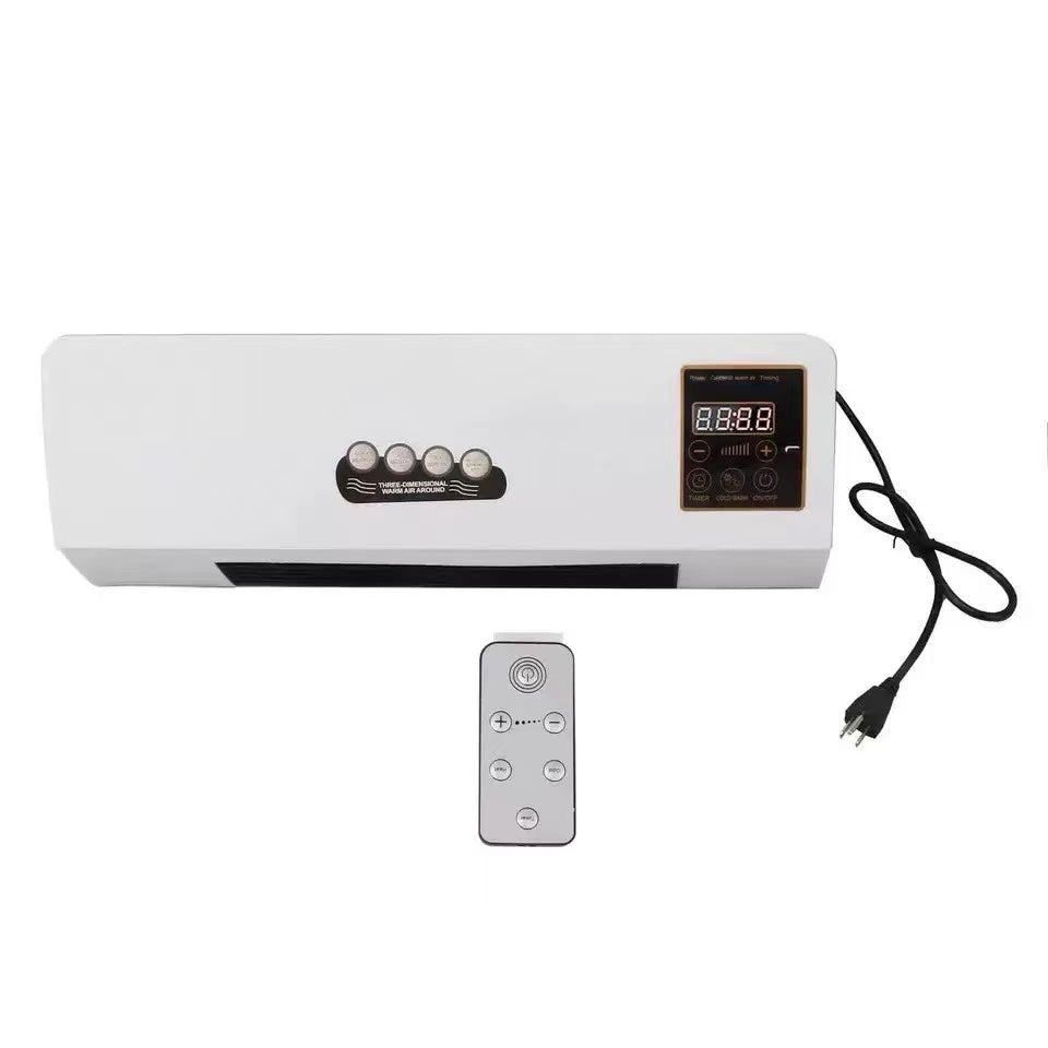 Lott imported Best Quality Electric Heater 2 in 1