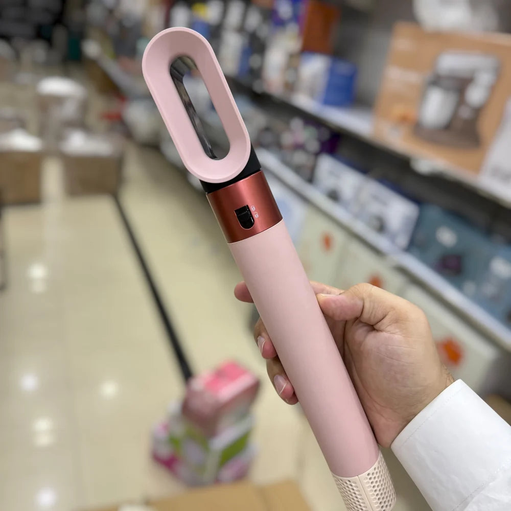 mutifunctional hair straightner dyson style tool kitt