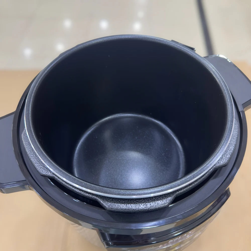 Kolax 8L Electric Multi-Function Cooker 2000W – Large Capacity Non-Stick Cooking Pot, Fast Heating, Easy to Use, Energy-Saving Design for Family Meals and Everyday Cooking