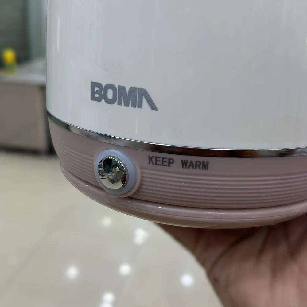 Boma 2L Electic Kettle model BM-1839
