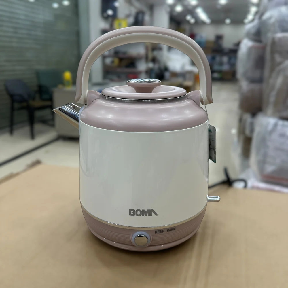 Boma 2L Electic Kettle model BM-1839