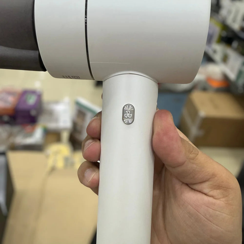 Uakeen Leafless Super Hair Dryer model-ZZ010