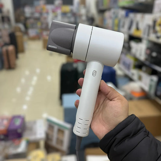 Uakeen Leafless Super Hair Dryer model-ZZ010