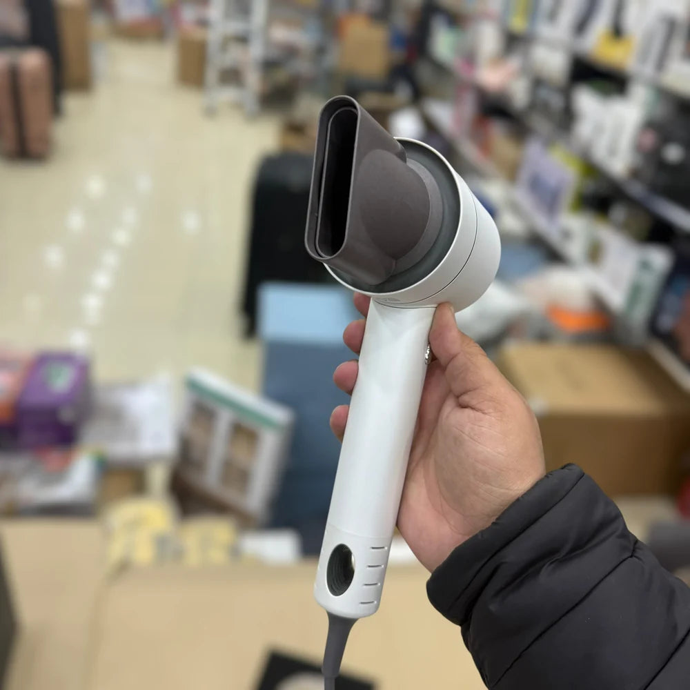 Uakeen Leafless Super Hair Dryer model-ZZ010
