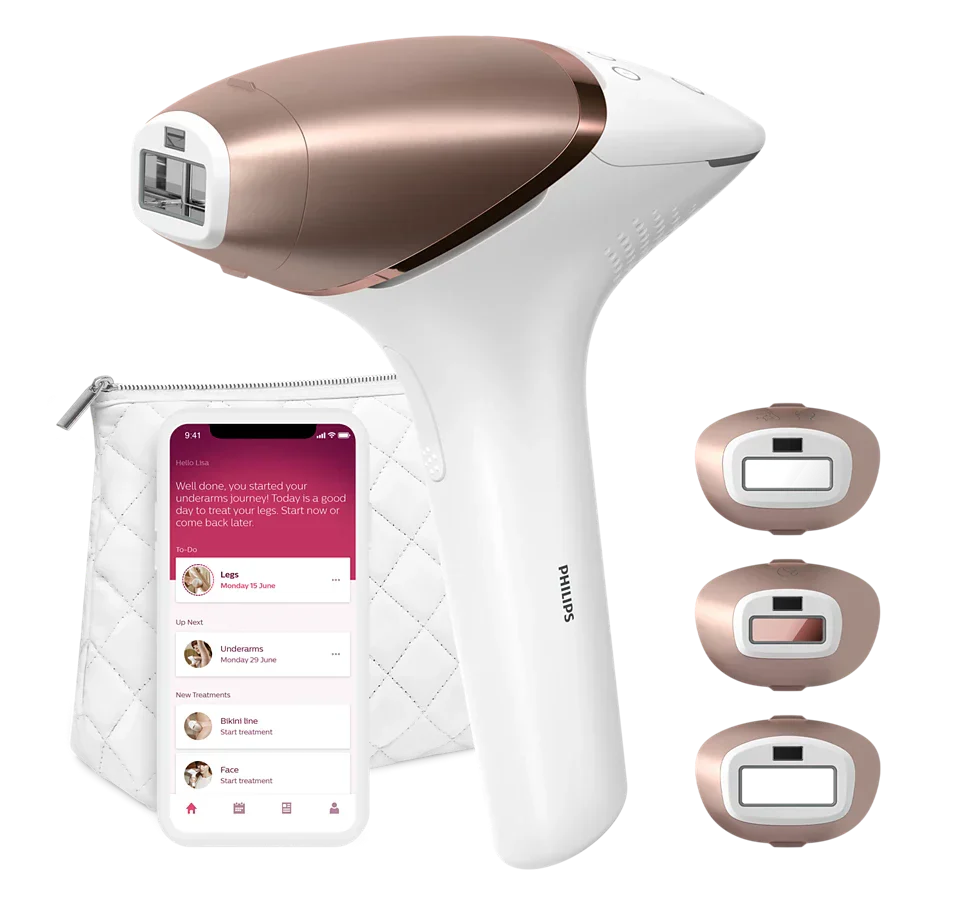 BABYVERSE Lot imported Best Quality laser hair Removal