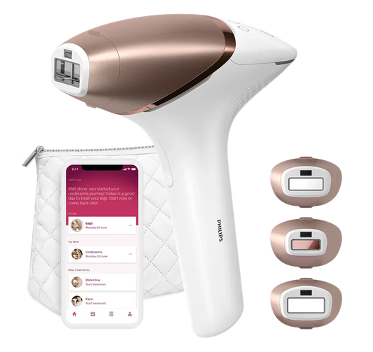 BABYVERSE Lot imported Best Quality laser hair Removal