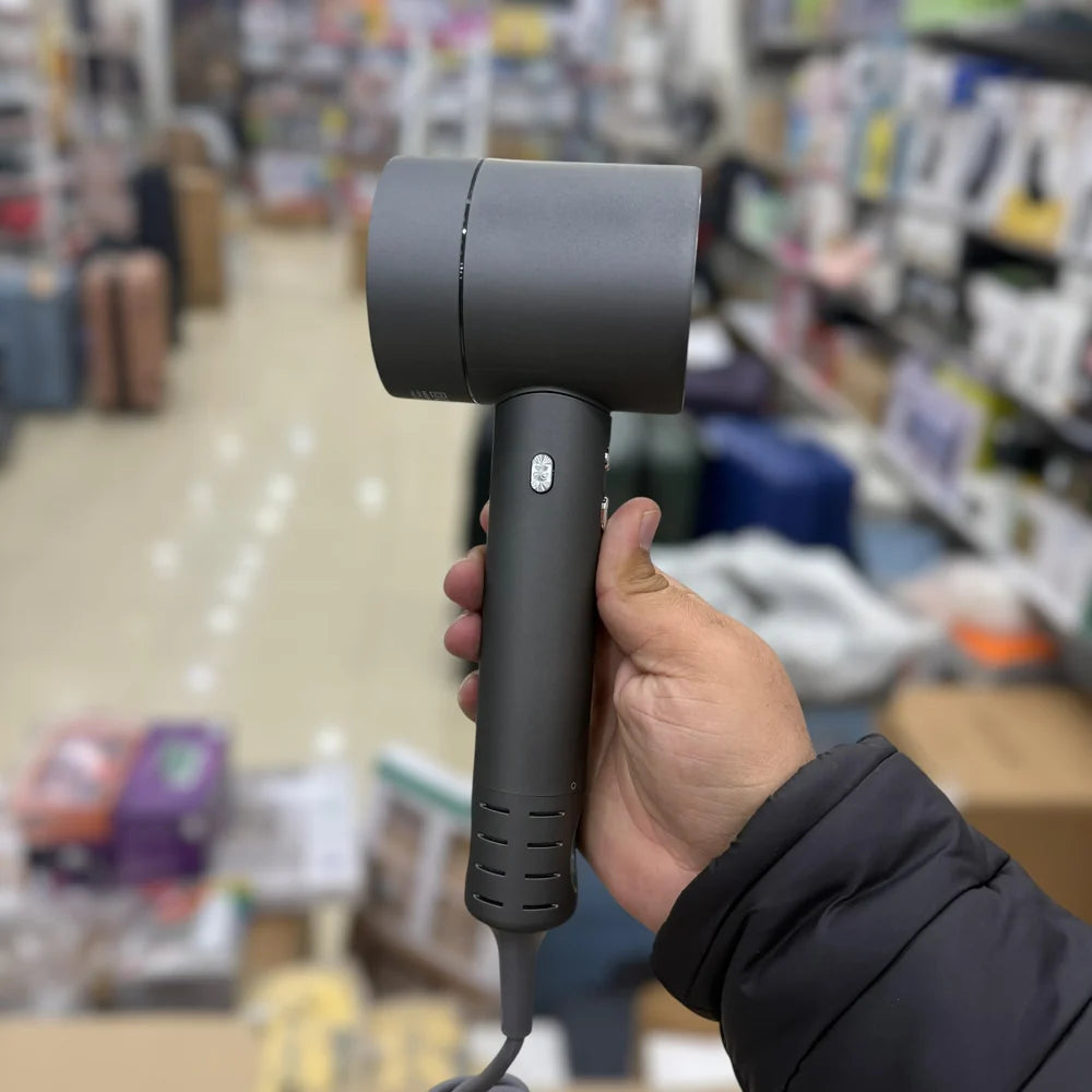 Uakeen Leafless Super Hair Dryer model-ZZ010