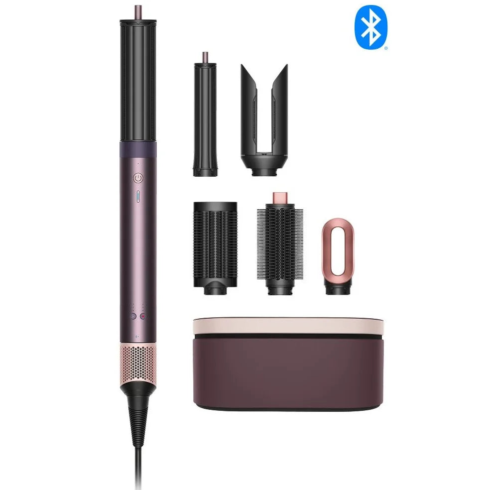 Dyson HS09 Airwrap Multi-Styler & Hair Dryer – 6-in-1 Professional Hair Styling Tool ⭐