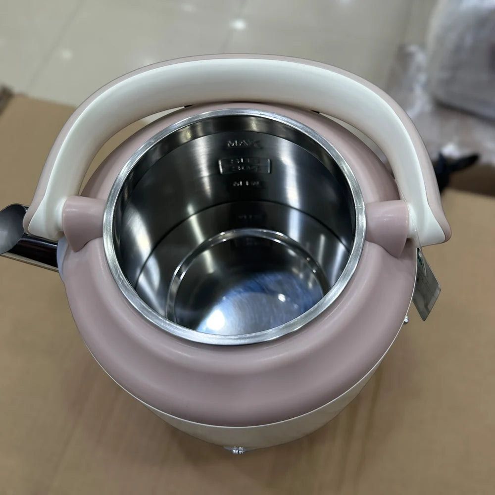 Boma 2L Electic Kettle model BM-1839