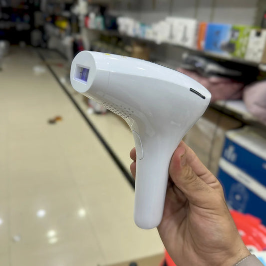 Babyverse IPL Laser Hair Remover moel-SE6