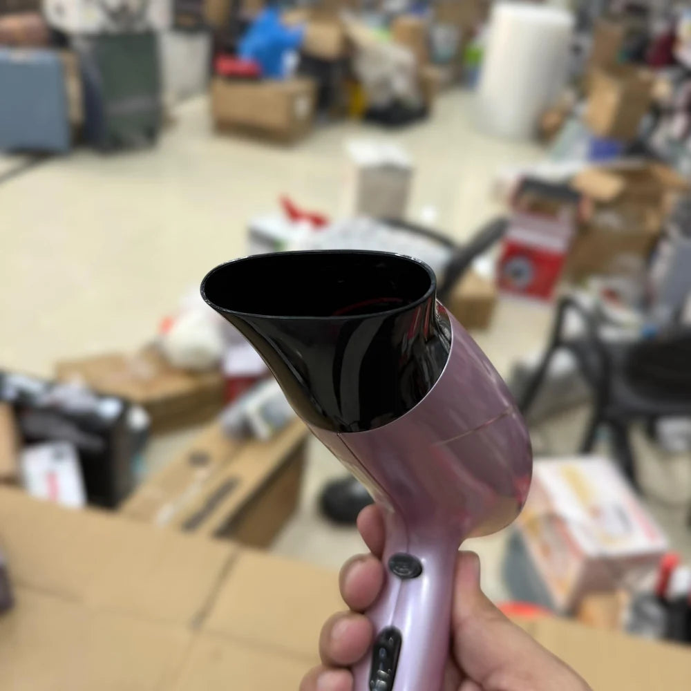 Turkey Lot Vestel Hair Dryer