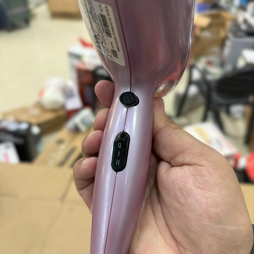 Turkey Lot Vestel Hair Dryer