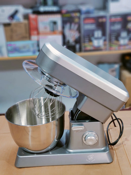 Royal Swiss Stand Mixer Daugh maker 6.3L Large capacity  Model SL-9818B