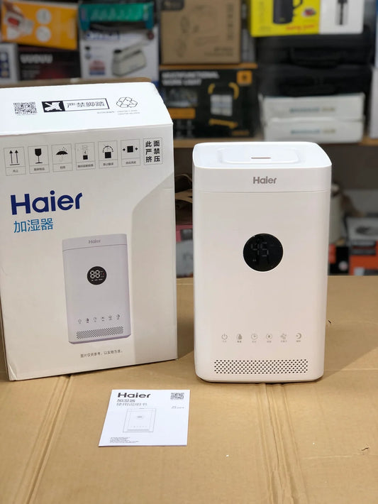 3.5L Humidifier W/ LCD Display From Beilian