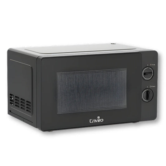 Enviro 20L Microwave Oven | Mechanical Control | 700W