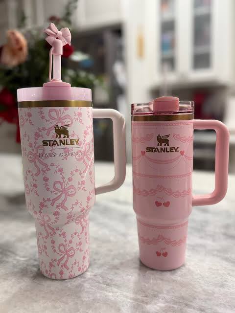 Primium quality STANLEY Tumler | MUG 1.7 Liter Large Capacity 500ml (multy colour)