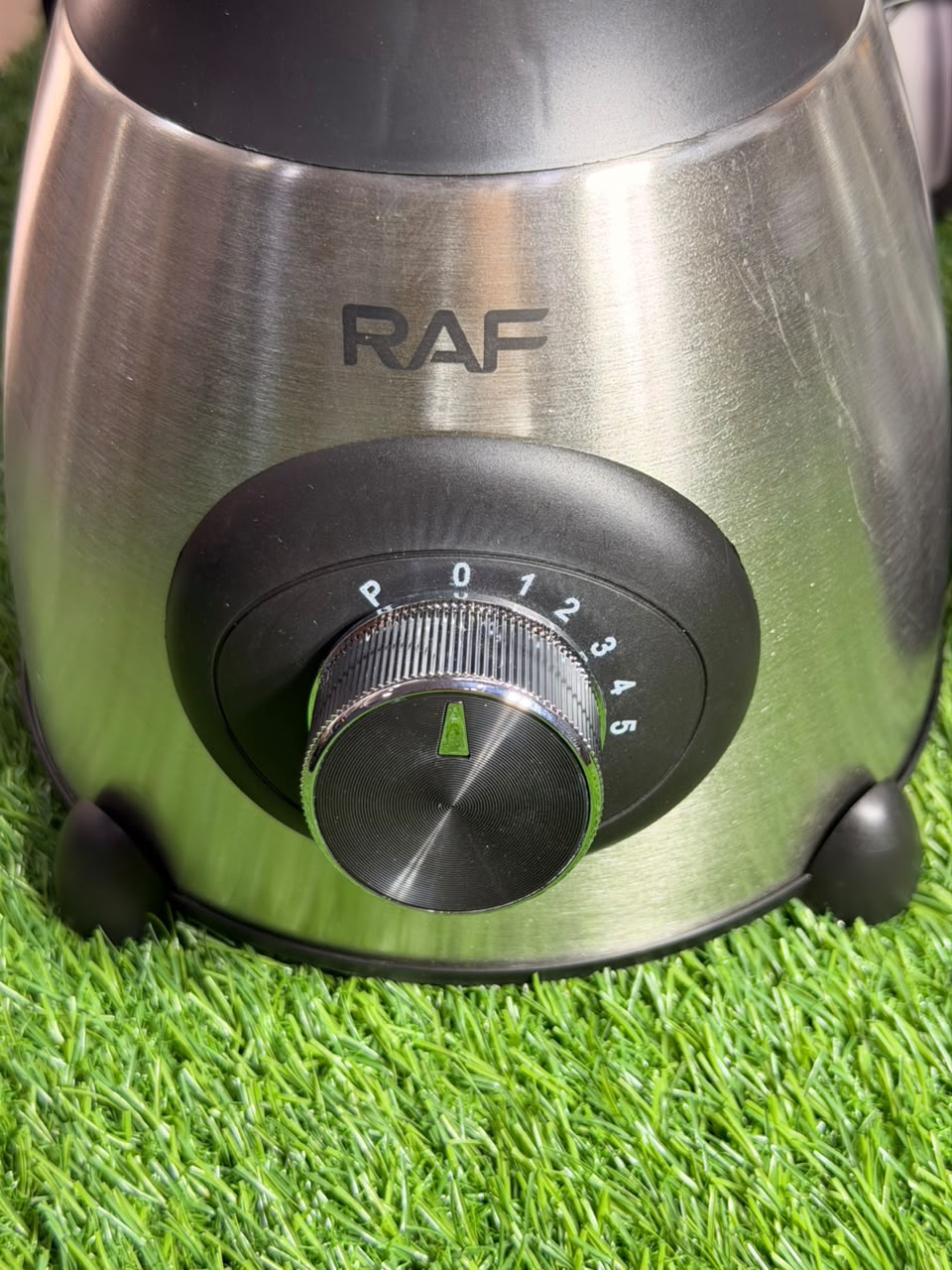Raf 3 in 1 blender 1000watts model :2871