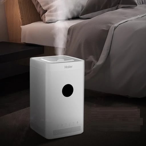 3.5L Humidifier W/ LCD Display From Beilian