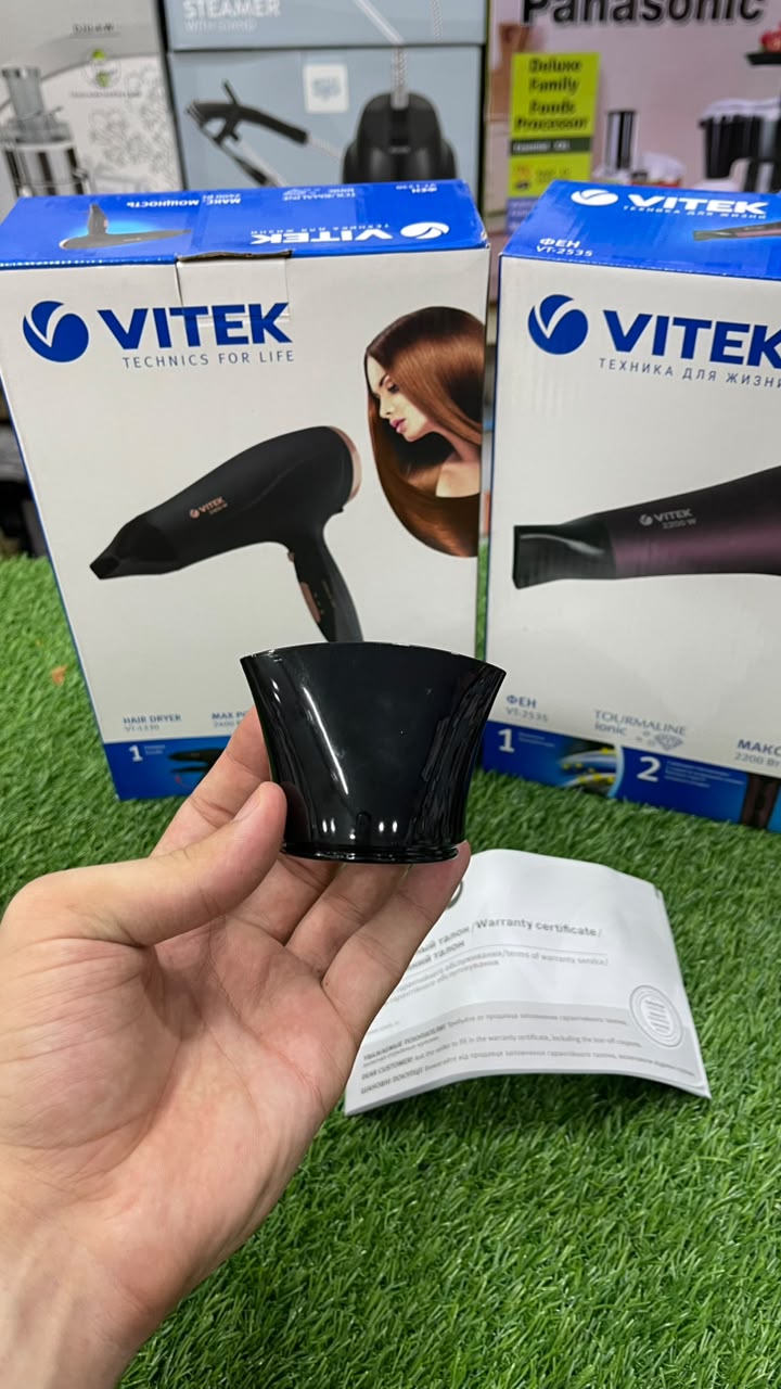 VITEK Hair dryer VT-1330