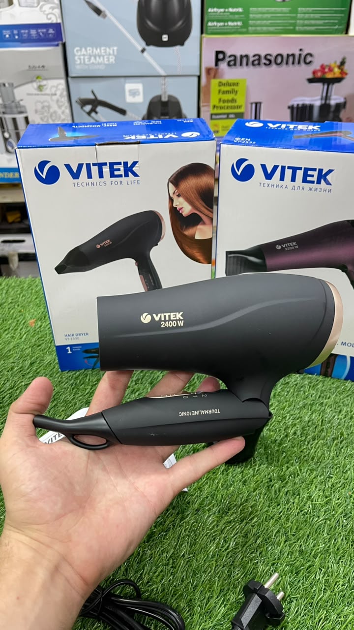 VITEK Hair dryer VT-1330