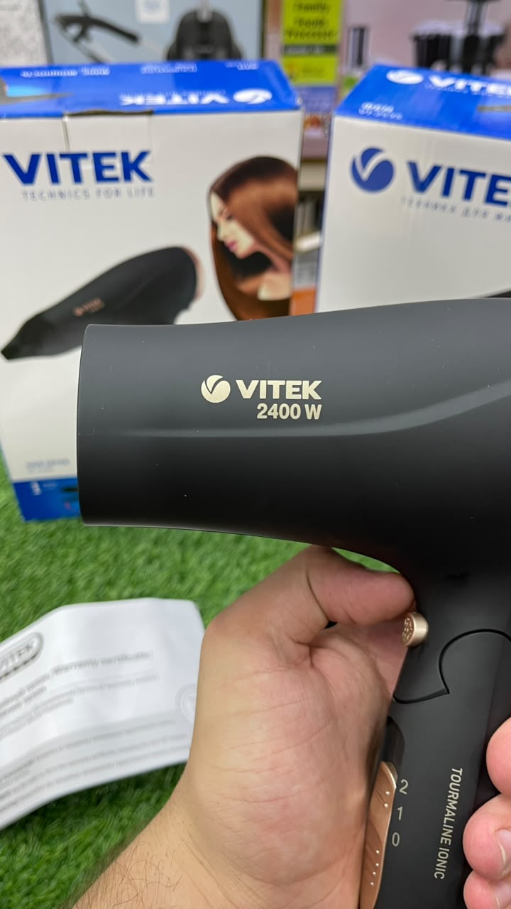 VITEK Hair dryer VT-1330