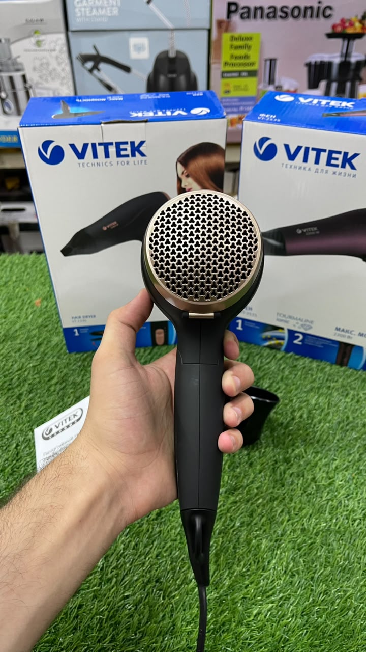 VITEK Hair dryer VT-1330