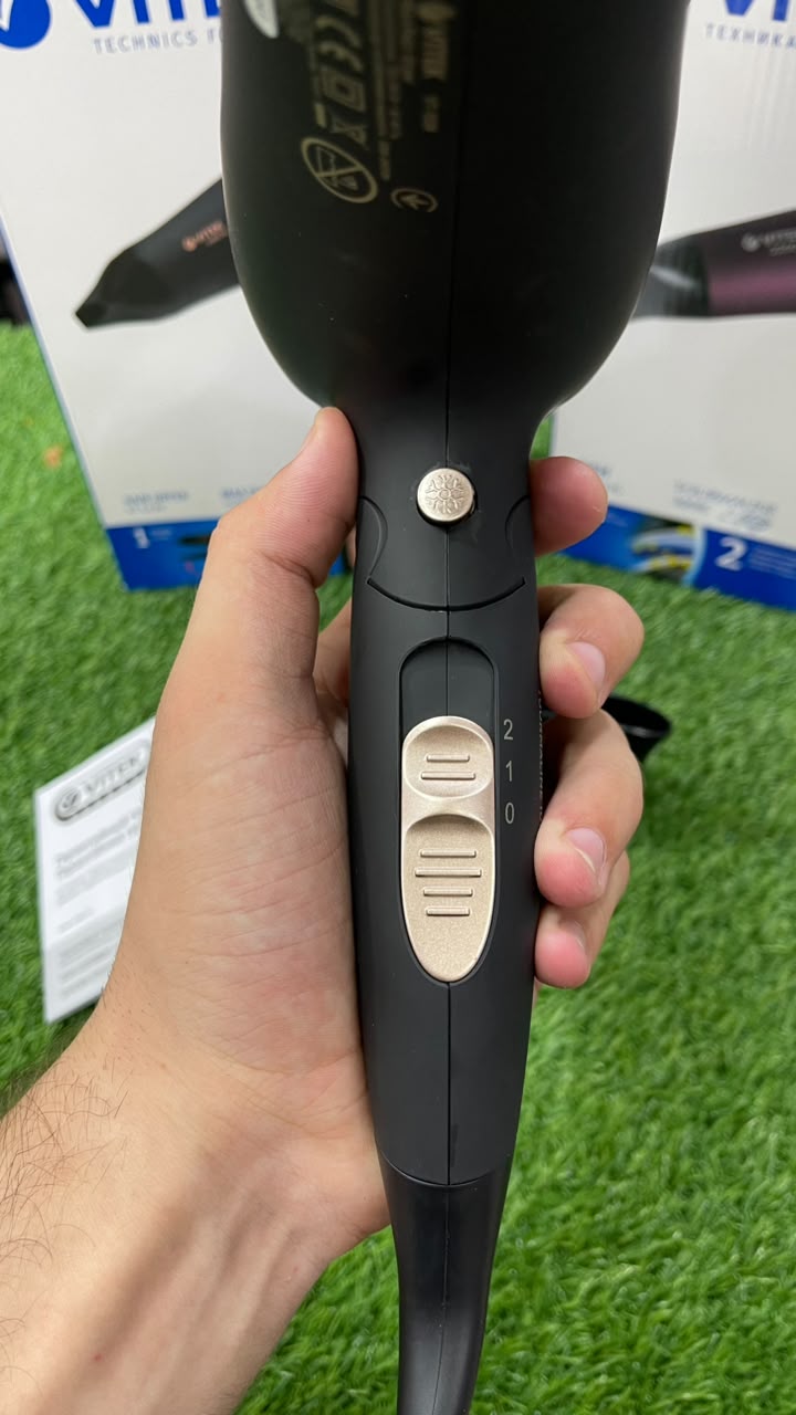 VITEK Hair dryer VT-1330