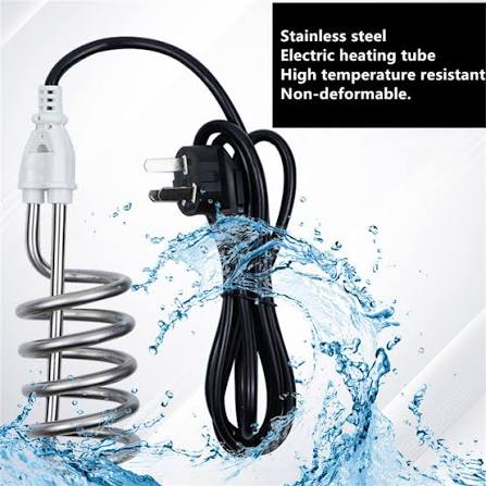 f8  elecric water heating rod 1500watt