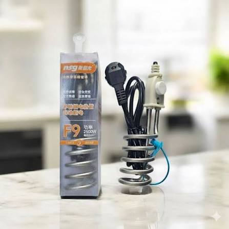 F9  Electric Water Heating Rod