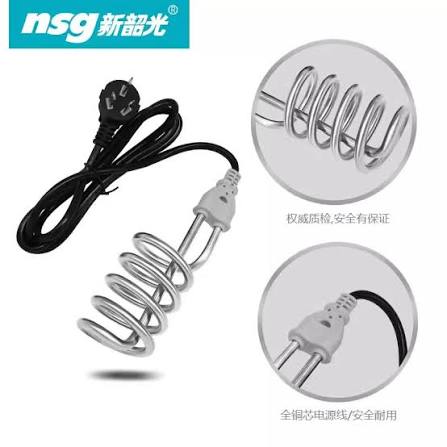 F9  Electric Water Heating Rod